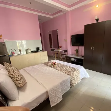 Image 3 - Ho Chi Minh City, Vietnam - Apartment for rent
