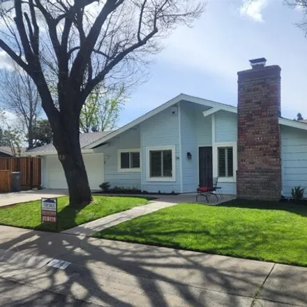 Buy this 3 bed house on 100 Cedro Circle in Sacramento, CA 95833