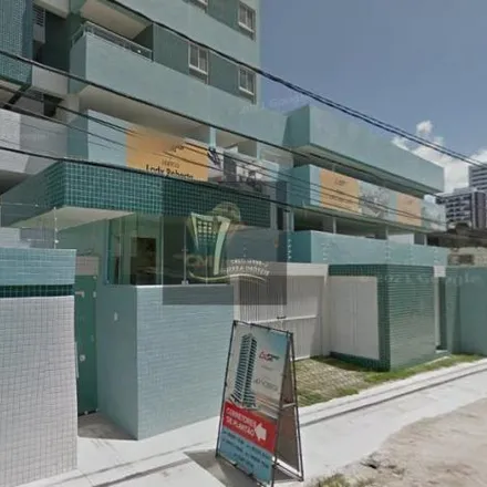 Image 2 - Segunda Travessa José Nunes da Cunha, Piedade, Jaboatão dos Guararapes - PE, 54400-020, Brazil - Apartment for sale