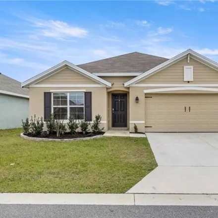 Buy this 4 bed house on 4663 Sigcom Place in Wildwood, FL 34785