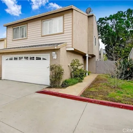 Rent this 3 bed house on 2401 Five Oak Court in Indian Meadows, Simi Valley