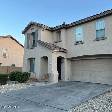 Image 2 - 9571 W Monte Vista Rd, Phoenix, Arizona, 85037 - House for sale