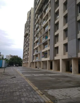 Rent this 1 bed house on Event street in Datta Mandir Road, Wakad