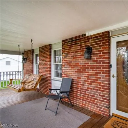 Image 3 - 8655 Black Oak Drive Northeast, Howland Center, Howland Township, OH 44484, USA - House for sale