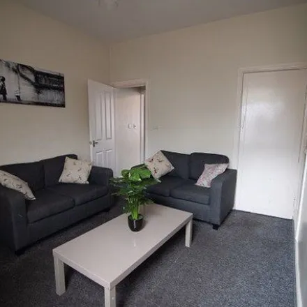 Rent this 4 bed apartment on 387 Ecclesall Road in Sheffield, S11 8PE