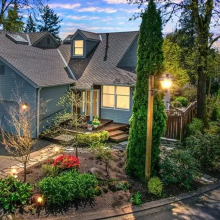 Buy this 2 bed house on 15275 Boones Way in Lake Oswego, OR 97035