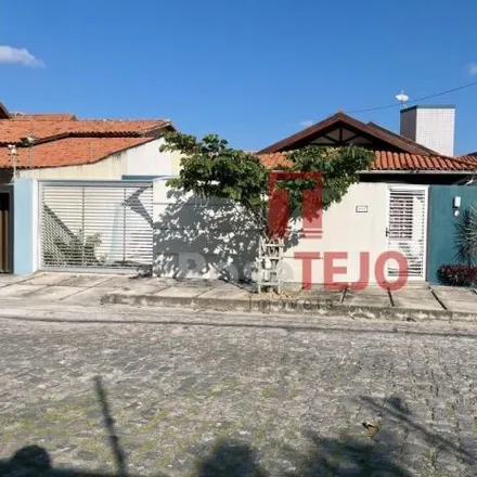 Image 2 - Rua Vereador Antônio José Rodrigues, Mirante, Campina Grande - PB, 58408-027, Brazil - House for sale