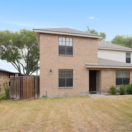 Image 1 - 19501 Poplar Street, Combes, Cameron County, TX 78550, USA - House for sale