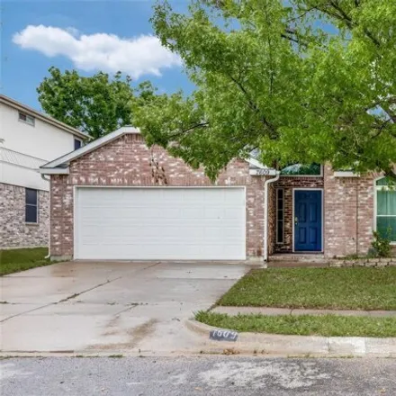 Buy this 4 bed house on 7683 Amsterdam Lane in Arlington, TX 76002