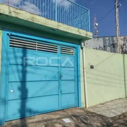 Buy this 2 bed house on Rua Marcílio Barbieri in Loteamento D'Aquino, São Carlos - SP