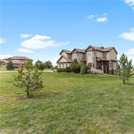 Image 4 - 1703 Moon Stone Lane, Castle Rock, CO 80108, USA - House for sale