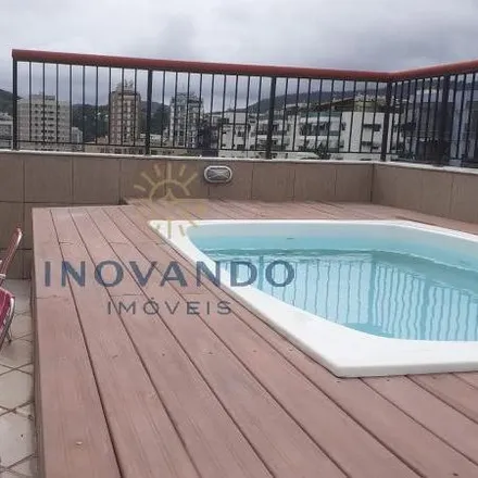 Image 1 - Rua Potiguara, Freguesia (Jacarepaguá), Rio de Janeiro - RJ, 22750-053, Brazil - Apartment for sale