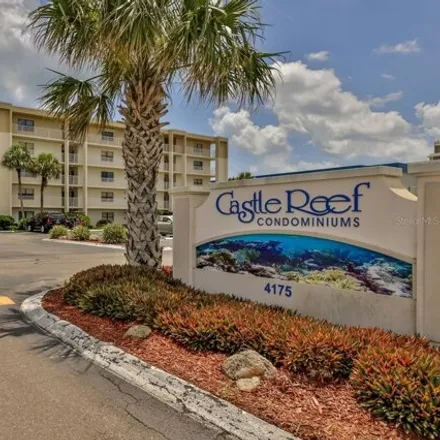 Image 2 - Castle Reef Condo, 4175 South Atlantic Avenue, New Smyrna Beach, FL 32169, USA - Condo for rent