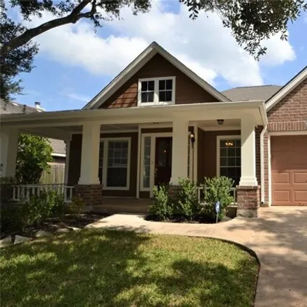 Image 1 - 1253 Cambrian Park Court, Sugar Land, TX 77479, USA - House for rent