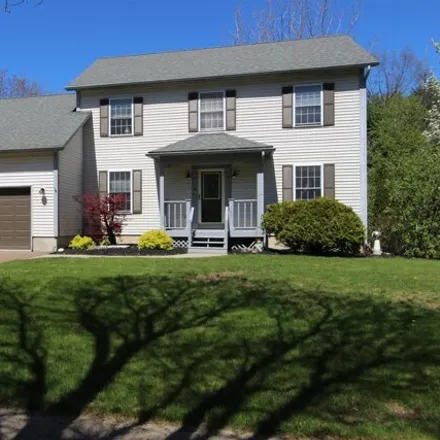 Buy this 3 bed house on 153 Edgewood Drive in Colchester, VT 05446