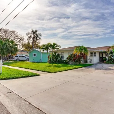 Image 1 - 8400 Boxwood Drive, Hillsborough County, FL 33615, USA - House for rent