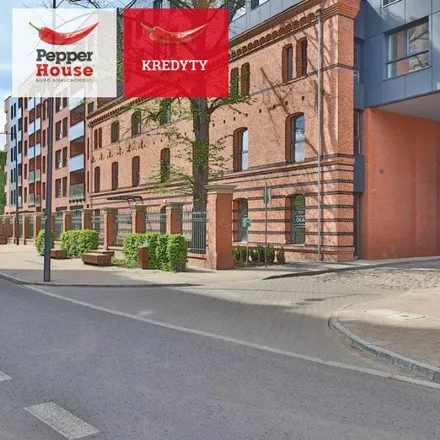 Buy this 1 bed apartment on Wałowa in 80-858 Gdansk, Poland