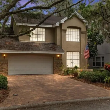 Buy this 4 bed house on 13122 Greengage Lane in Hillsborough County, FL 33612