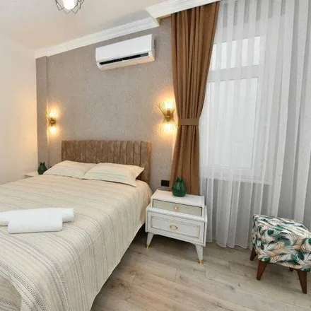 Image 4 - 34371 Şişli, Turkey - Apartment for rent