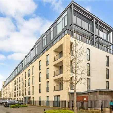 Buy this 2 bed apartment on Under Palladian in Stothert Avenue, Bath