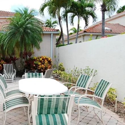 Image 2 - 16 Via Verona, Palm Beach Gardens, FL 33418, USA - House for rent