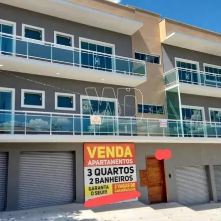 Image 2 - Rua José Miranda da Mota, Rio Bonito - RJ, 28800-000, Brazil - Apartment for sale