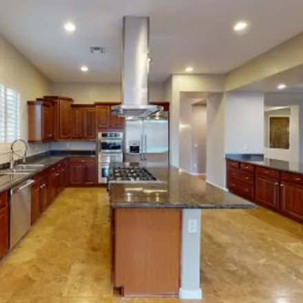 Rent this 5 bed apartment on 2065 East Crescent Place in Countryside Estates, Chandler