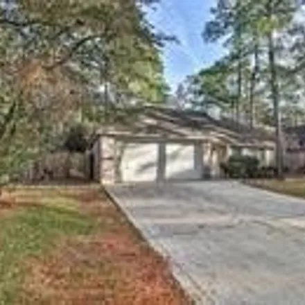 Image 3 - 54 South Village Knoll Circle, Cochran's Crossing, The Woodlands, TX 77381, USA - House for rent