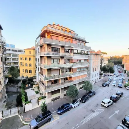 Image 9 - Via Giovanni Battista De Rossi 20, 00161 Rome RM, Italy - Apartment for rent