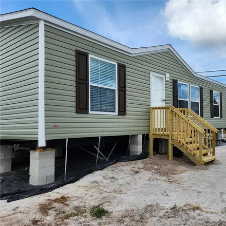 Buy this 3 bed house on 4320 Buena Vista Lane in Holiday, FL 34691