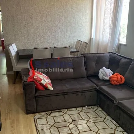 Buy this 3 bed apartment on C11 in Taguatinga - Federal District, 72010-100