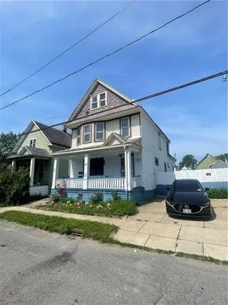 Buy this 7 bed house on 302 Rother Avenue in Buffalo, NY 14211