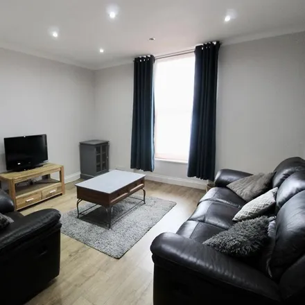 Rent this 2 bed apartment on 60 Urquhart Road in Aberdeen City, AB24 5LX