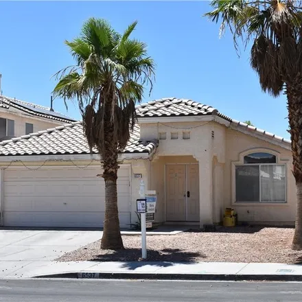 Buy this 3 bed house on 6537 Wild River Drive in Las Vegas, NV 89108