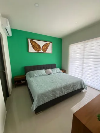 Image 7 - unnamed road, Gran Santa Fe II, 77518 Cancún, ROO, Mexico - House for sale