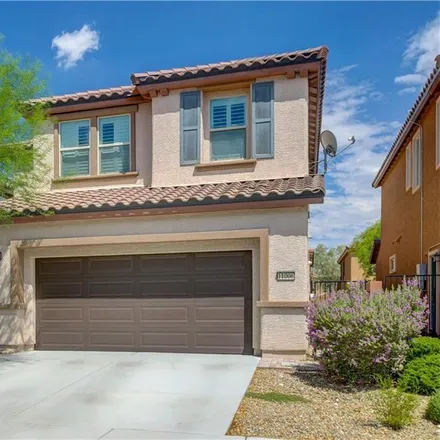 Rent this 3 bed loft on 1667 Commanche Drive in Paradise, NV 89169