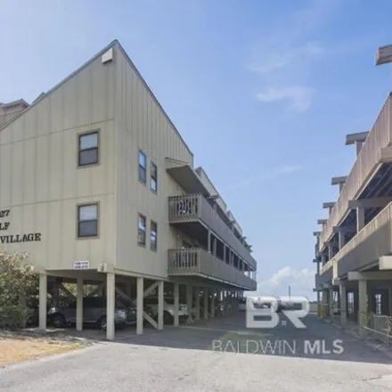 Buy this 2 bed condo on Gulf Village in 1027 West Beach Boulevard, Gulf Shores