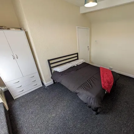 Image 2 - Bentinck Street, Mansfield Woodhouse, NG18 2QQ, United Kingdom - Room for rent