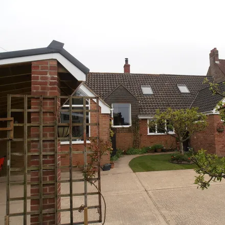 Rent this 1 bed house on Fishbourne in Fishbourne, GB