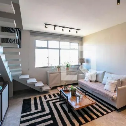 Buy this 4 bed apartment on Rua Goiânia in Alto dos Caiçaras, Belo Horizonte - MG