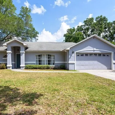 Image 1 - 1719 Willys Avenue, Osceola County, FL 34772, USA - House for sale