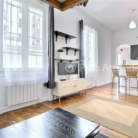Image 3 - 42 Rue du Mont Cenis, 75018 Paris, France - Apartment for rent