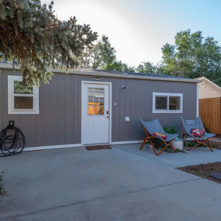 Rent this 1 bed house on 645 West Kenyon Avenue in Englewood, CO 80110