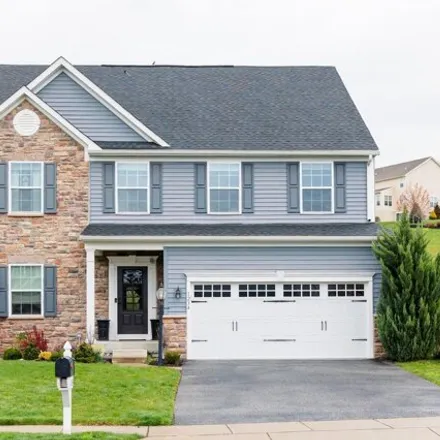 Buy this 5 bed house on 1228 Copper Beech Drive in Spring Garden Township, PA 17403