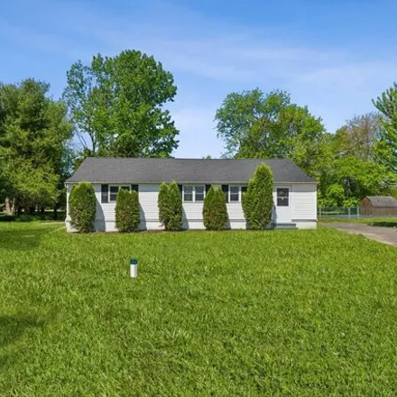 Buy this 3 bed house on 866 Bridgeton Pike in Ferrell, Elk Township