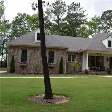 Buy this 3 bed house on 966 BlackBerry Cove in Opelika, AL 36804