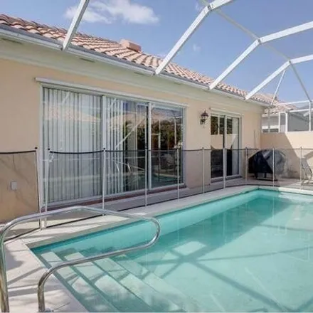 Image 2 - 4723 Blossom Drive, Delray Beach, FL 33445, USA - House for rent