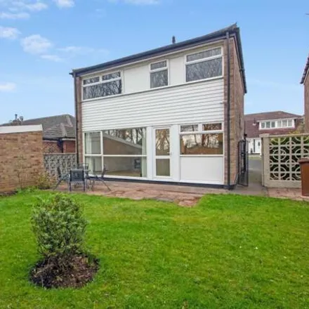 Image 2 - 70 Netherfield Road, Sandiacre, NG10 5LN, United Kingdom - House for sale