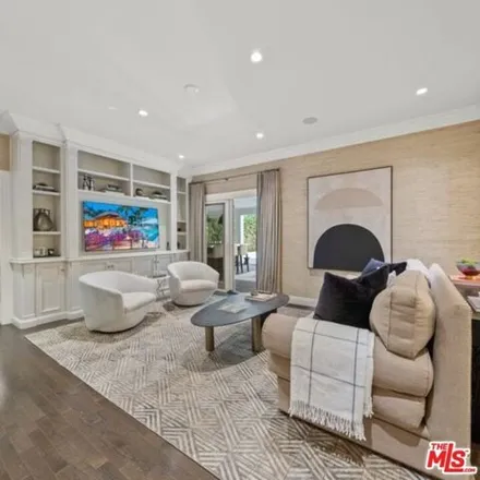 Image 8 - 611 North Oakhurst Drive, Beverly Hills, CA 90210, USA - House for rent