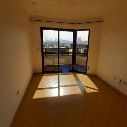 Rent this 3 bed apartment on Rua Guaranésia 1077 in Jardim Japão, São Paulo - SP